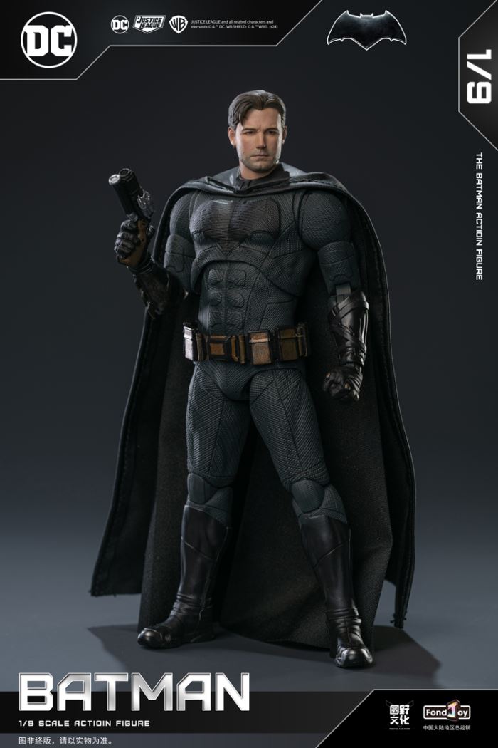 Batman 1/9