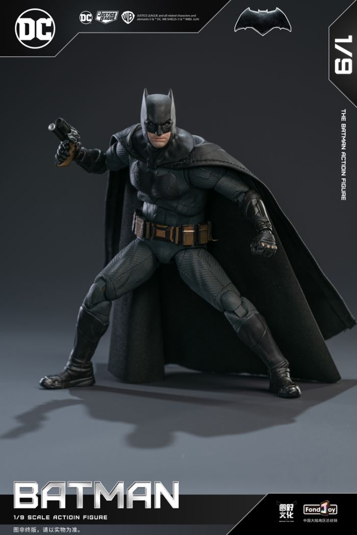 Batman 1/9