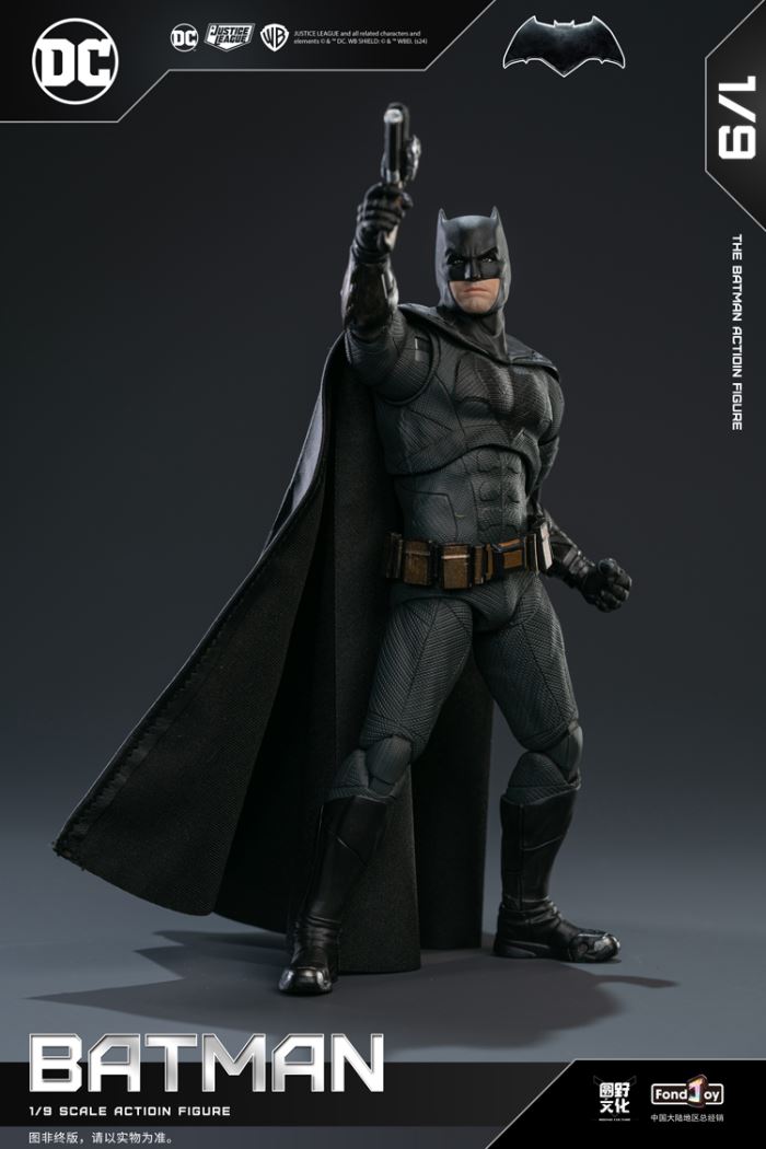 Batman 1/9