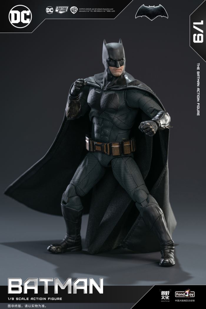 Batman 1/9