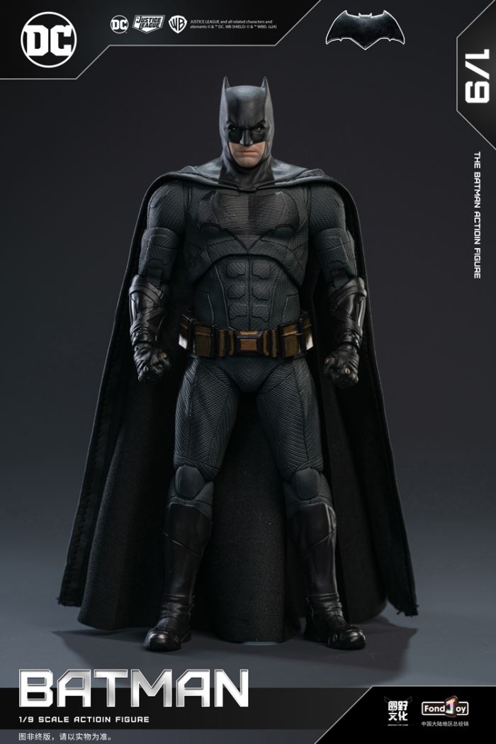 Batman 1/9