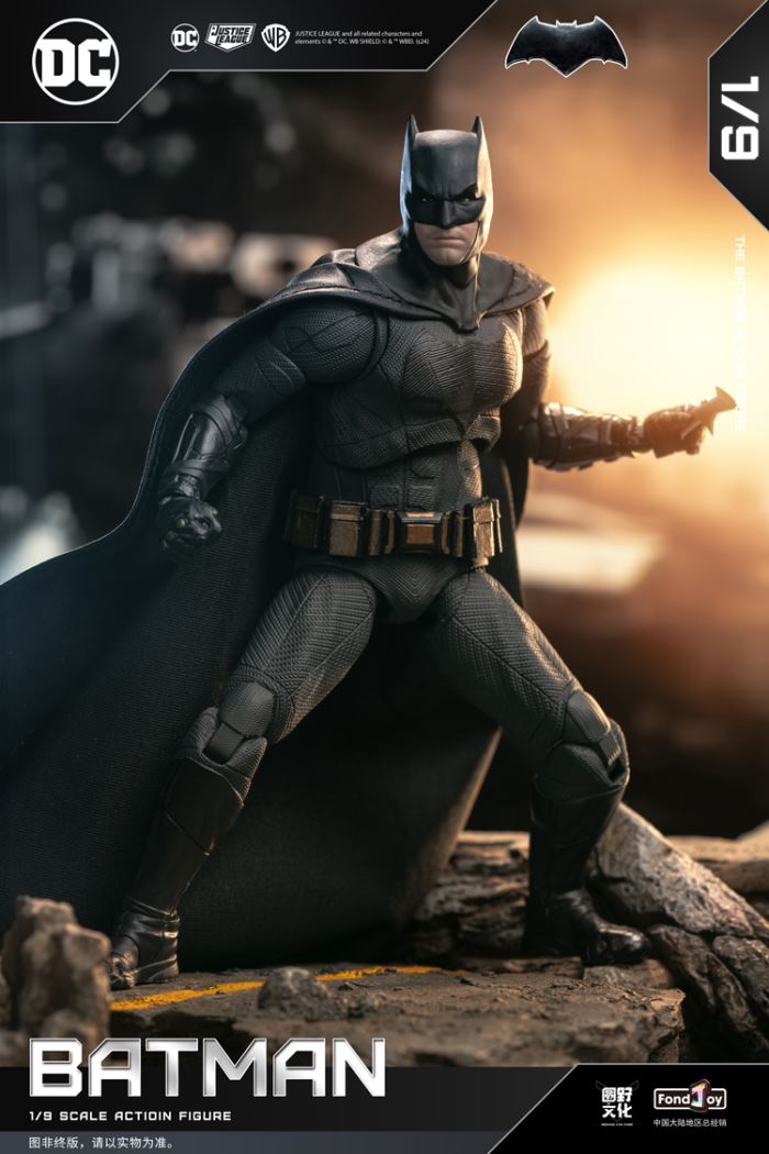 Batman 1/9