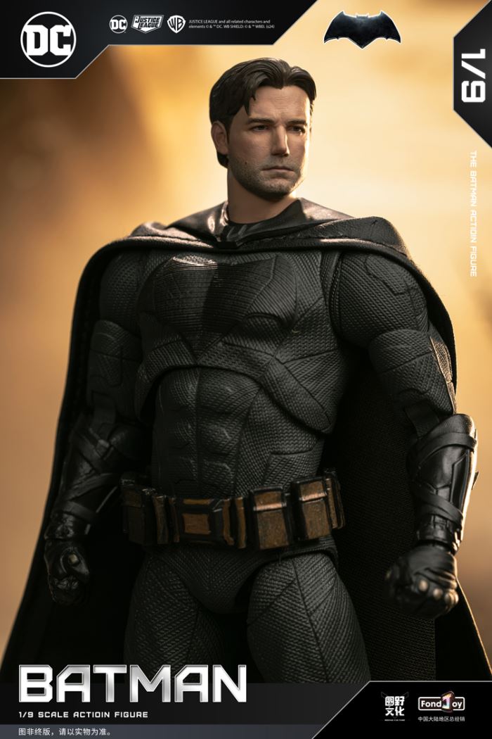 Batman 1/9