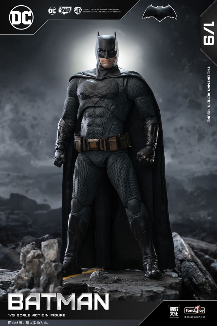 Batman 1/9