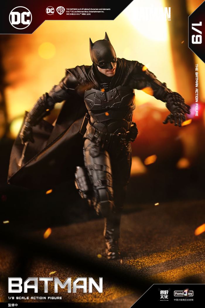 Batman 1/9