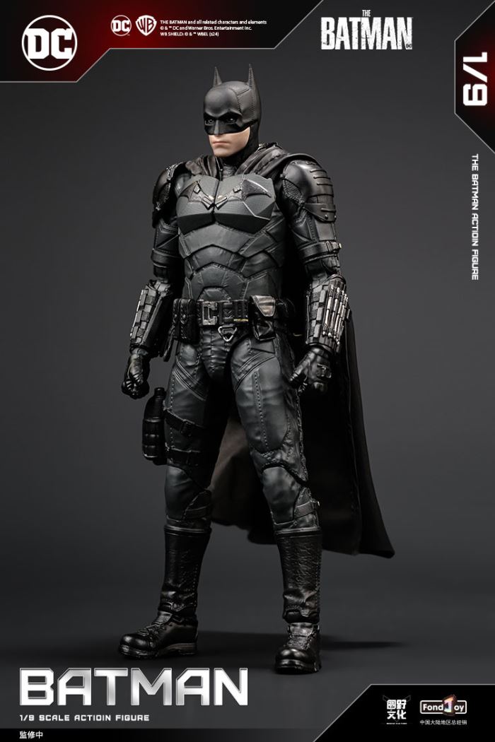 Batman 1/9