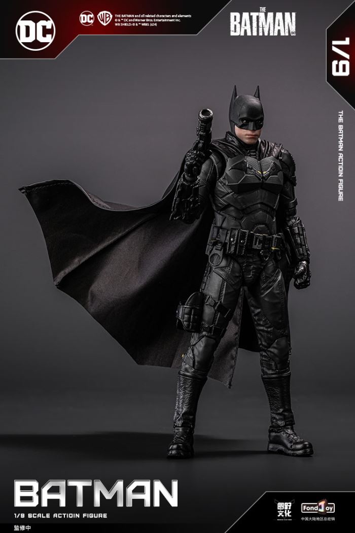Batman 1/9