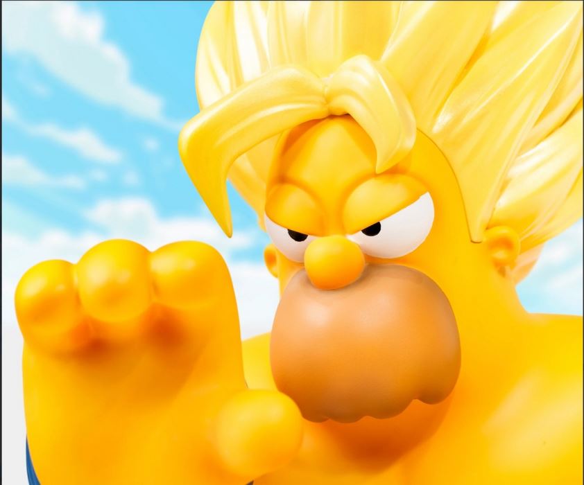 YELLOWFOOL // FATHER & SON