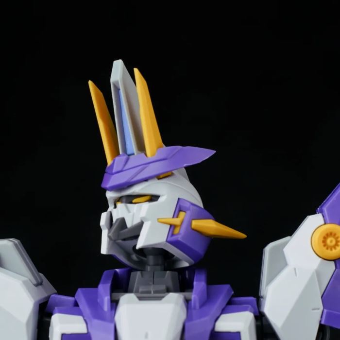 Original Aegis Knight Achilles [Licensed]