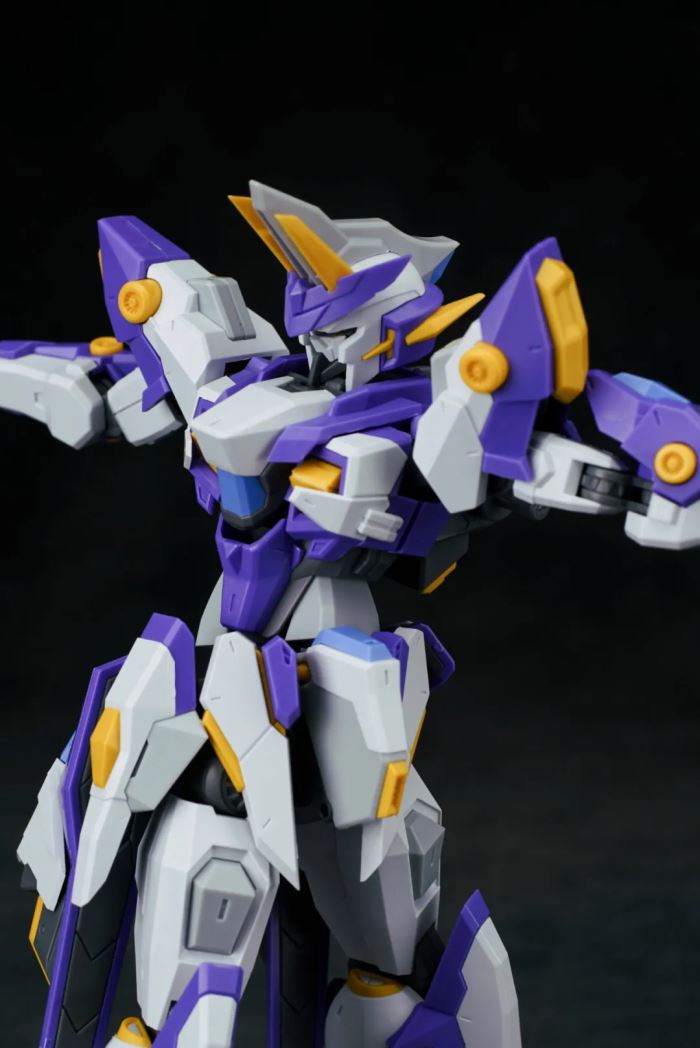 Original Aegis Knight Achilles [Licensed]