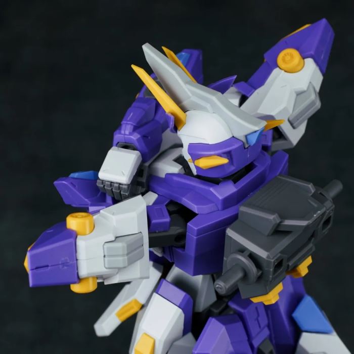 Original Aegis Knight Achilles [Licensed]