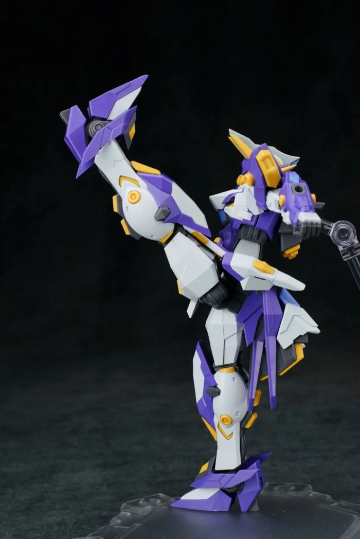 Original Aegis Knight Achilles [Licensed]