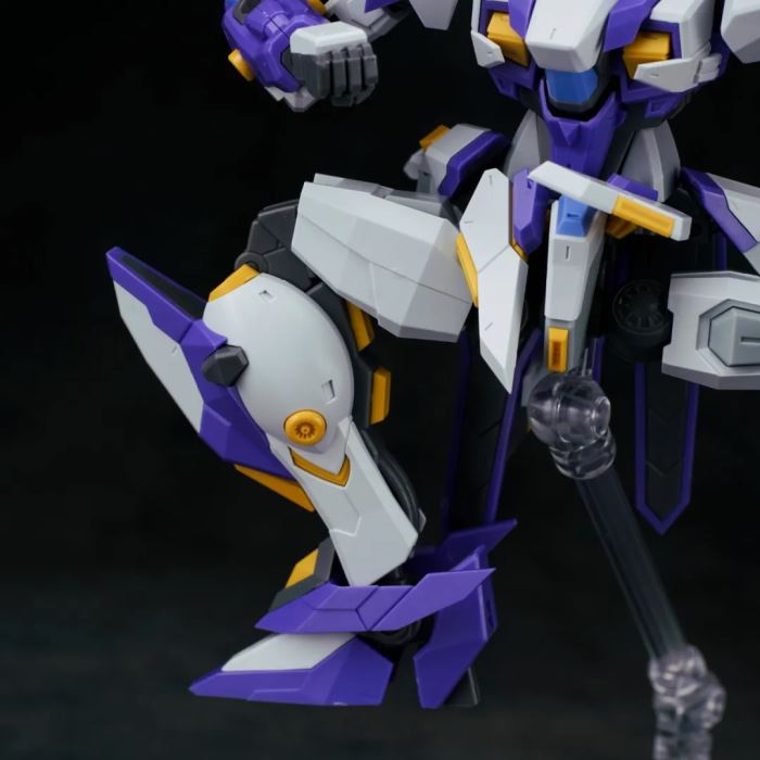 Original Aegis Knight Achilles [Licensed]