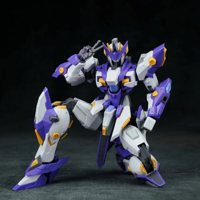 Original Aegis Knight Achilles [Licensed]