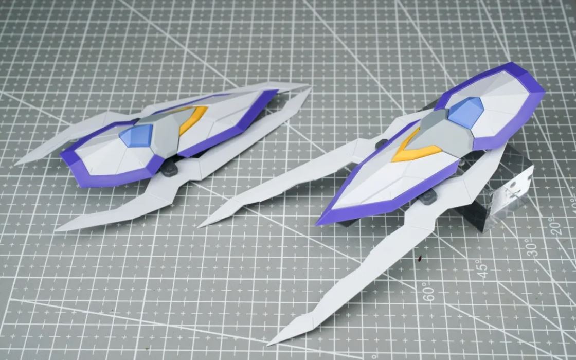 Original Aegis Knight Achilles [Licensed]