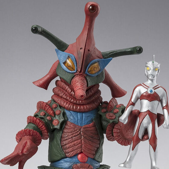 SHFiguarts Hipporito Alien