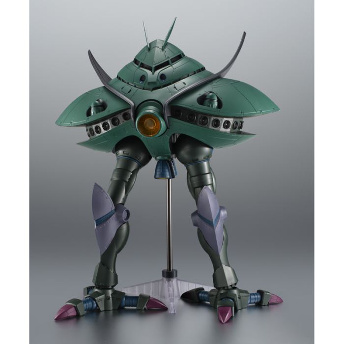 ROBOT Spirits <SIDE MS> MA-08 Big Zam ver. ANIME