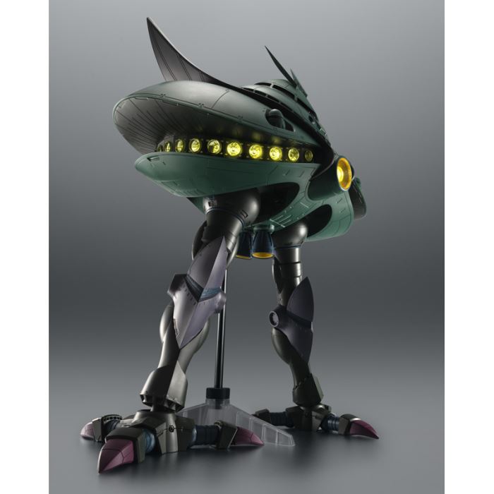ROBOT Spirits <SIDE MS> MA-08 Big Zam ver. ANIME