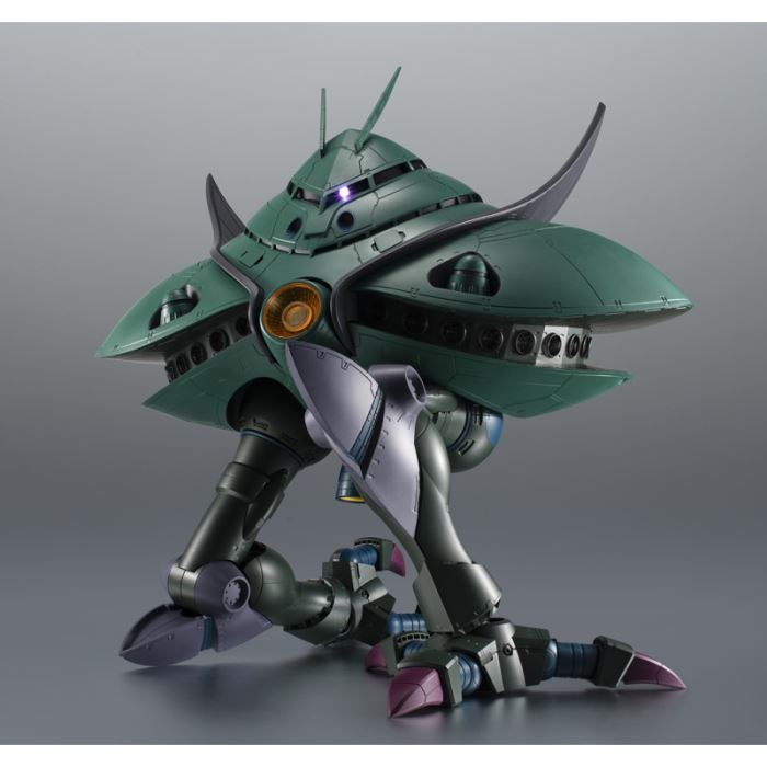 ROBOT Spirits <SIDE MS> MA-08 Big Zam ver. ANIME