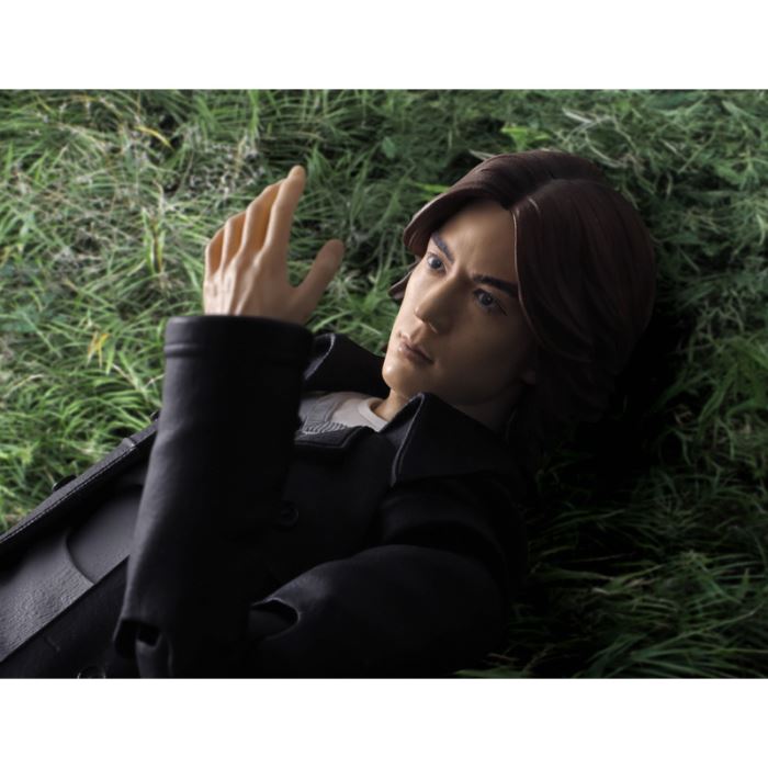 SHFiguarts Takumi Inui