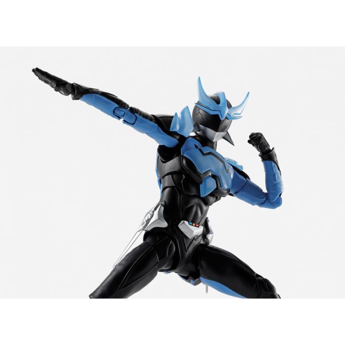 SHFiguarts (Shinkocchou Seihou) Wingman