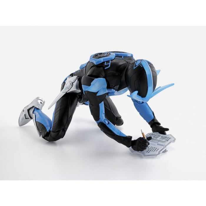 SHFiguarts (Shinkocchou Seihou) Wingman