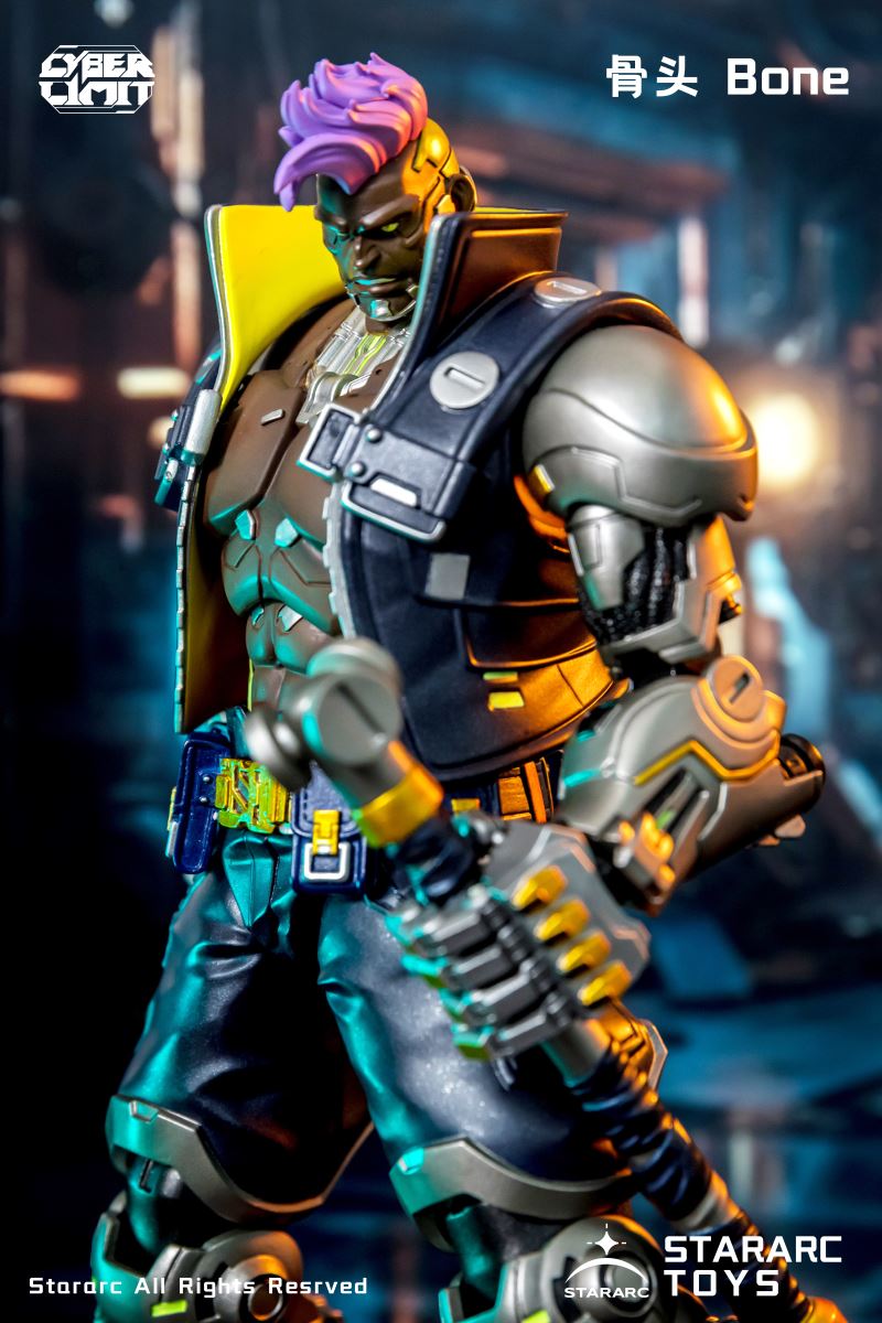 Original Bone 1/12