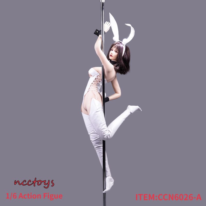 Modular bunny girl 1/6