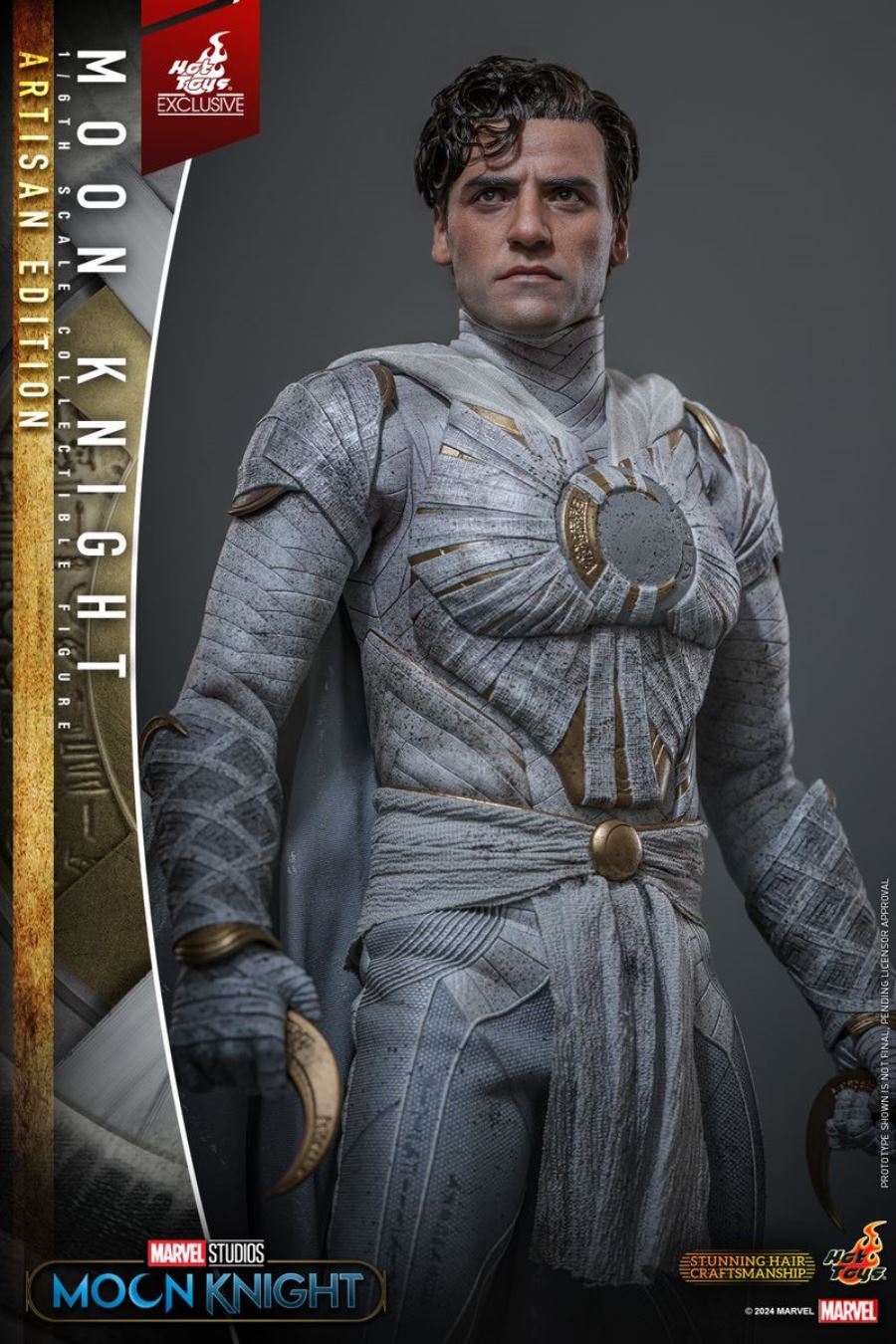 Moon Knight – Artisan Edition