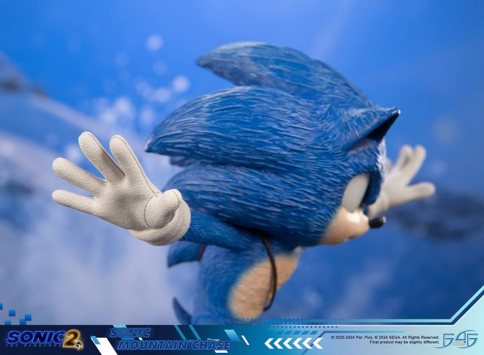 Sonic the Hedgehog 2