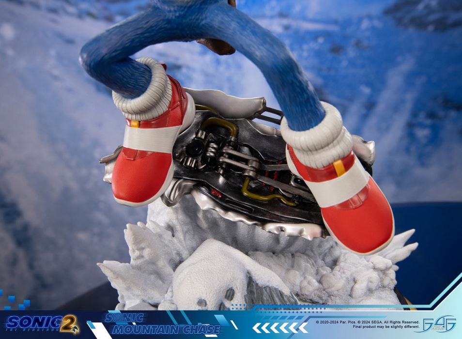 Sonic the Hedgehog 2