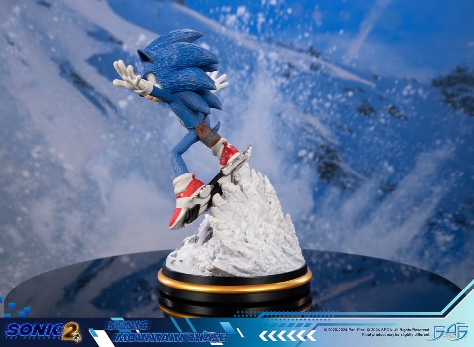 Sonic the Hedgehog 2