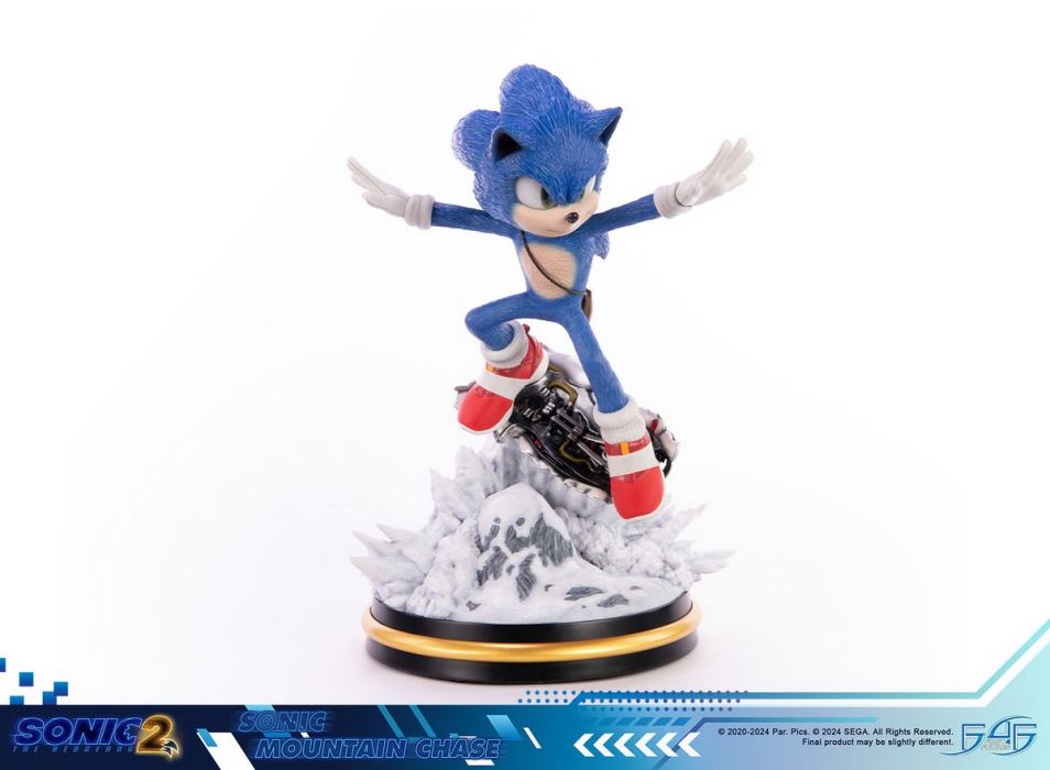 Sonic the Hedgehog 2