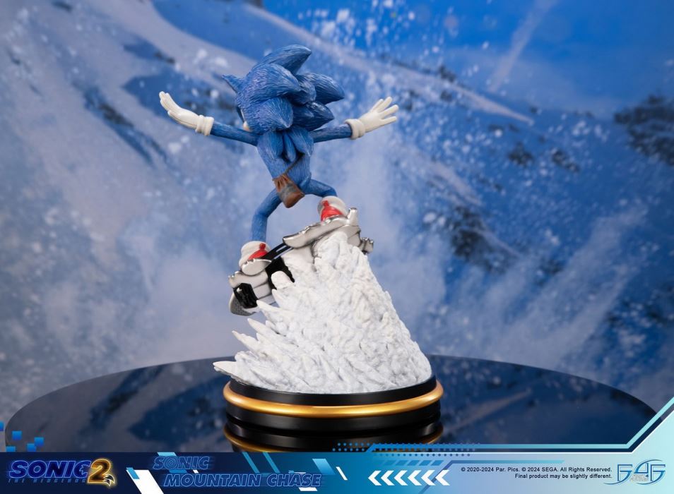 Sonic the Hedgehog 2