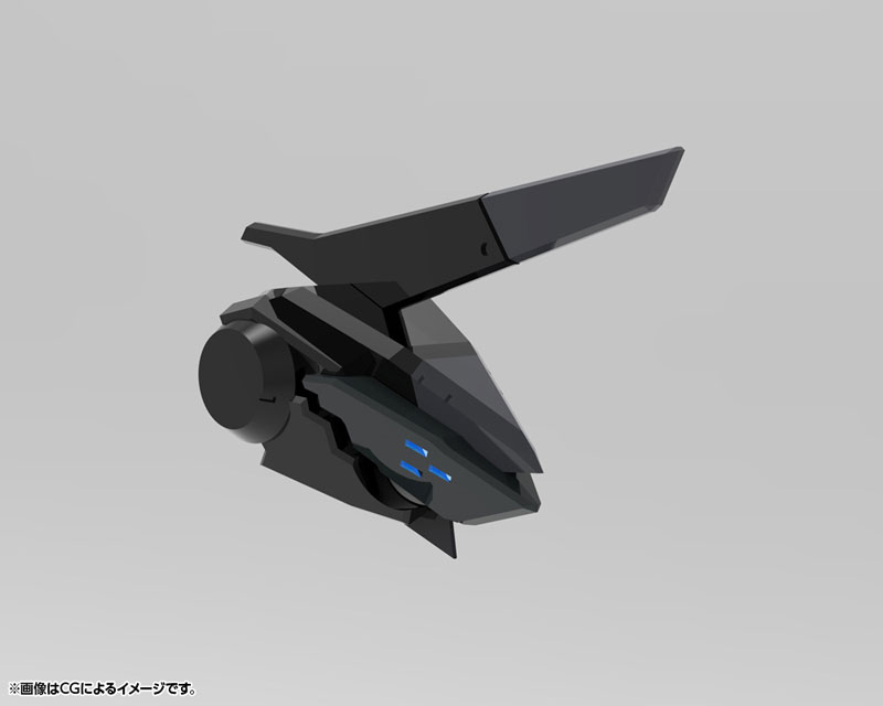 Hexa Gear VELOCE 1/24 Kit Block