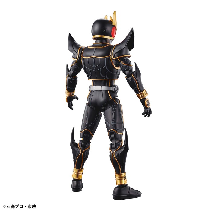 Figure-rise Standard Kamen Rider Kuuga Ultimate Form