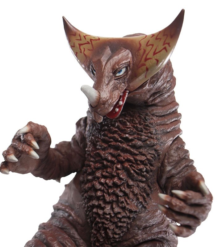 Tokusatsu Series Gomora High Grade Ver 1/6