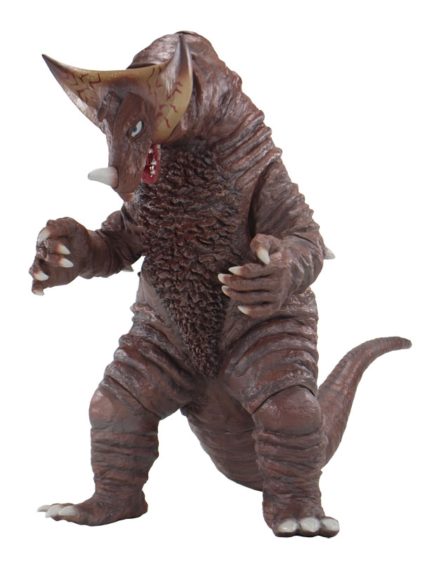 Tokusatsu Series Gomora High Grade Ver 1/6