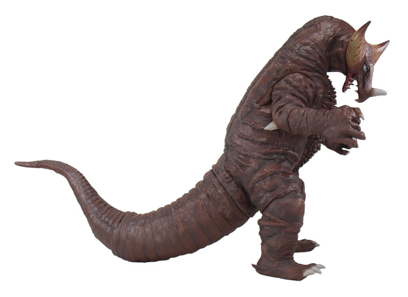 Tokusatsu Series Gomora High Grade Ver 1/6