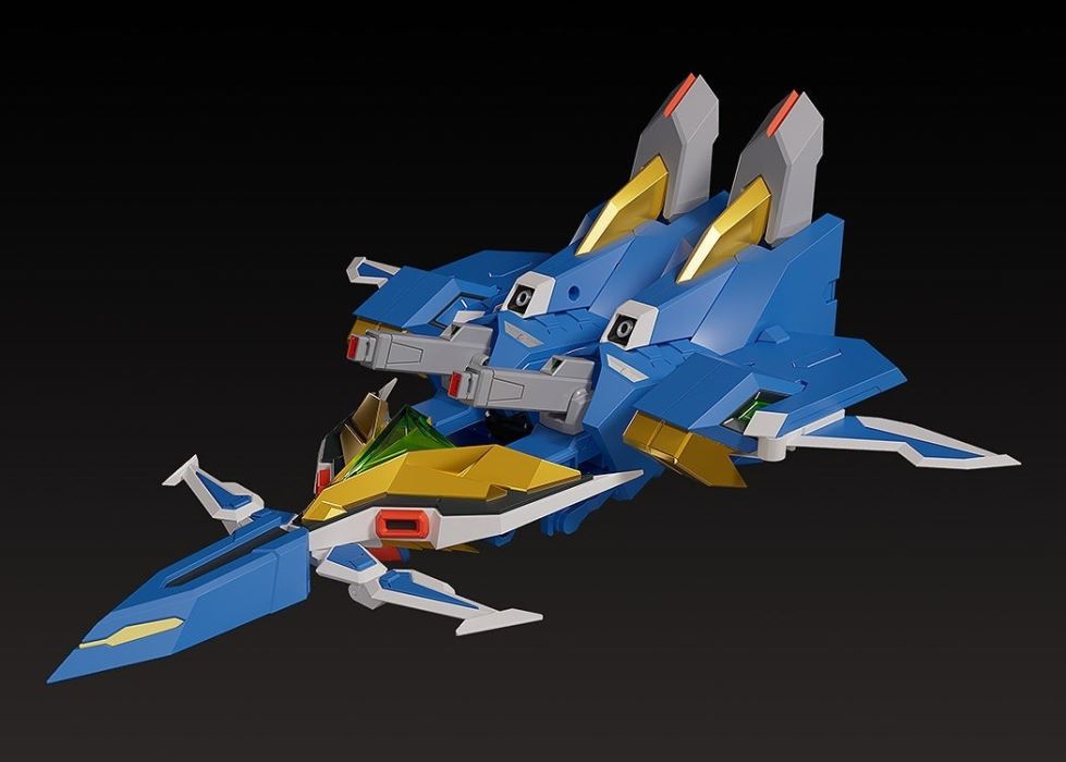 THE COMBINED DX Brave Bang Bravern