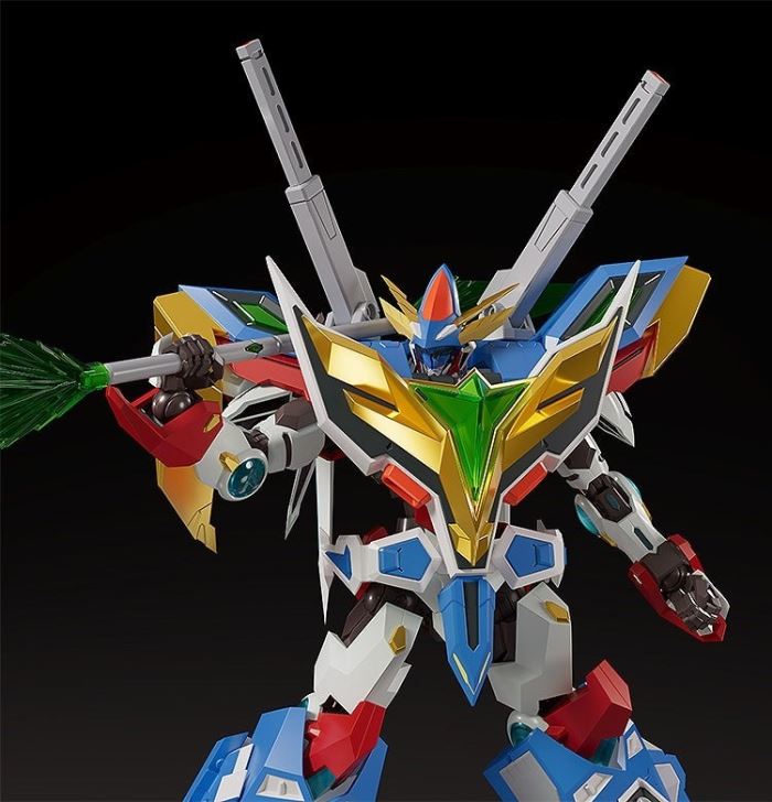 THE COMBINED DX Brave Bang Bravern