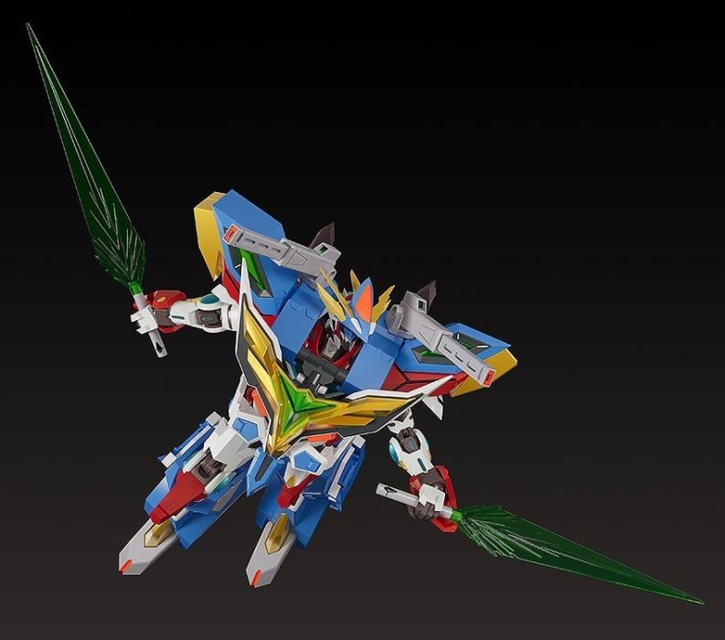 THE COMBINED DX Brave Bang Bravern