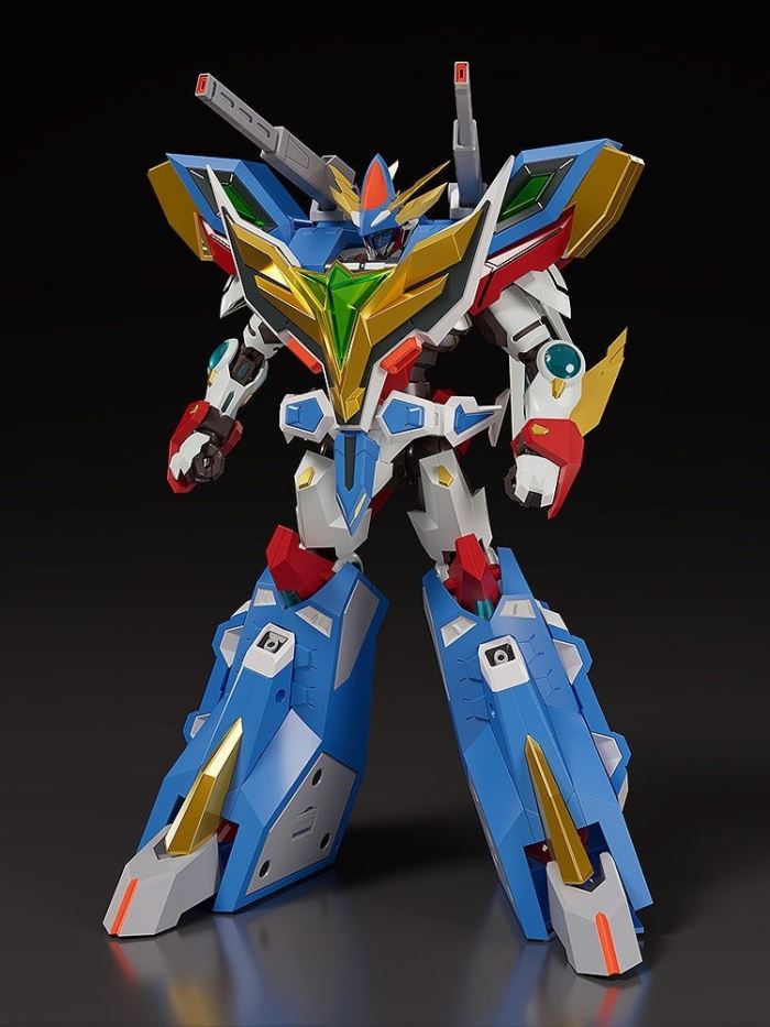 THE COMBINED DX Brave Bang Bravern