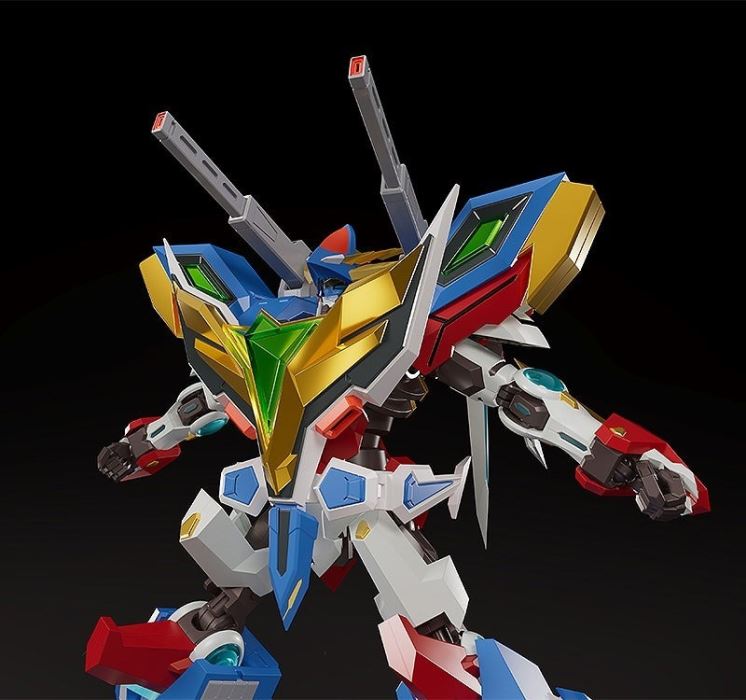 THE COMBINED DX Brave Bang Bravern