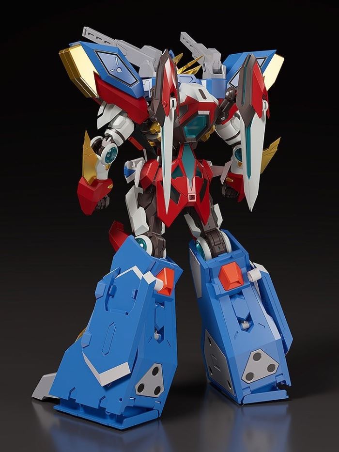 THE COMBINED DX Brave Bang Bravern