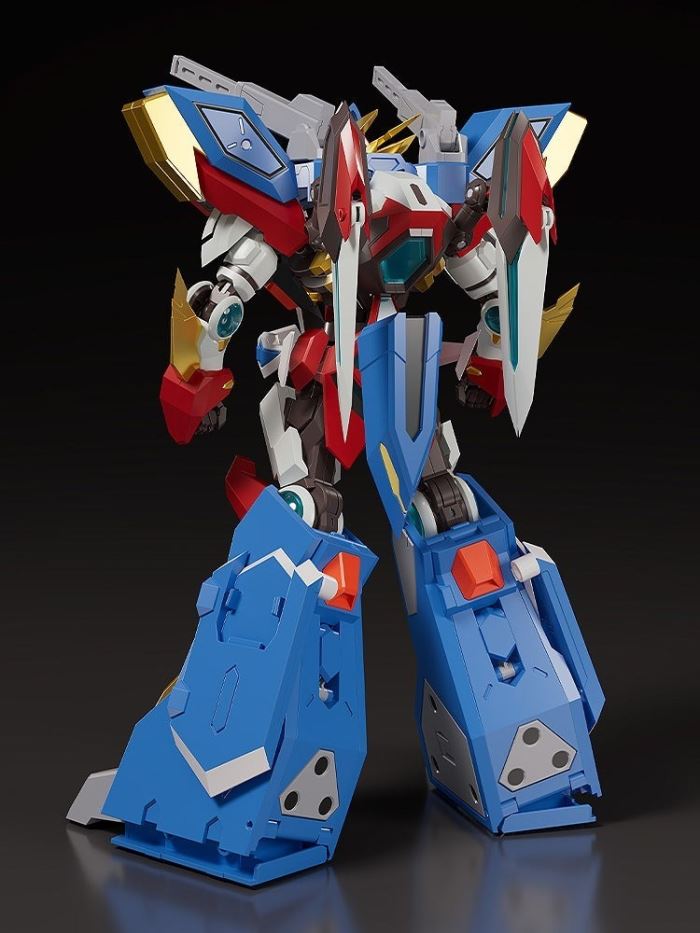 THE COMBINED DX Brave Bang Bravern