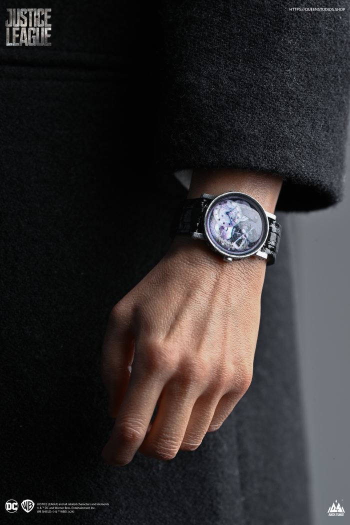 Bruce Wayne Ben Affleck 1/4