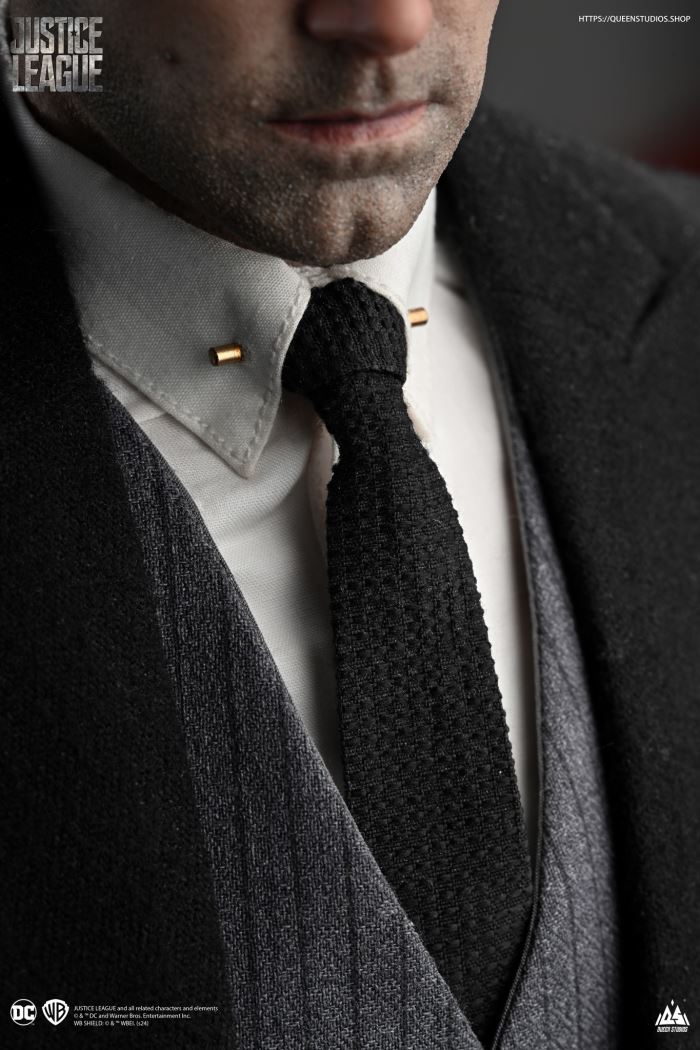 Bruce Wayne Ben Affleck 1/4