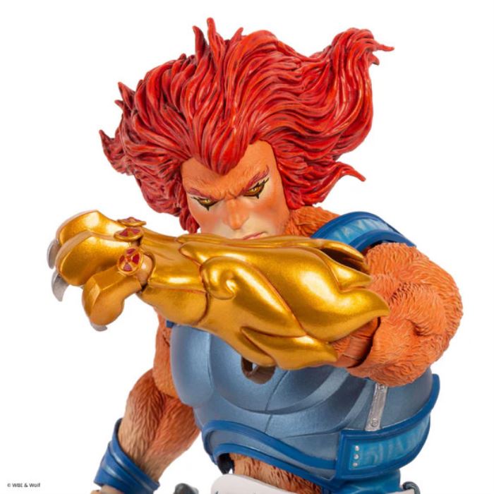 THUNDERCATS: Lion-O 1/6