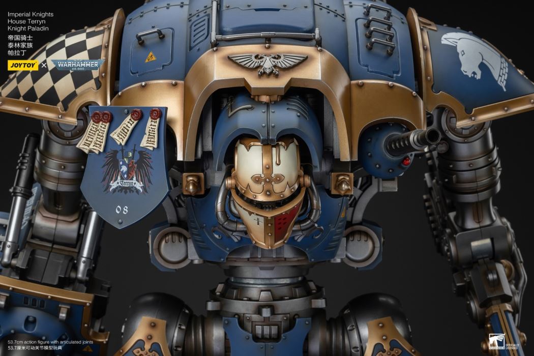 Imperial Knights 1/18